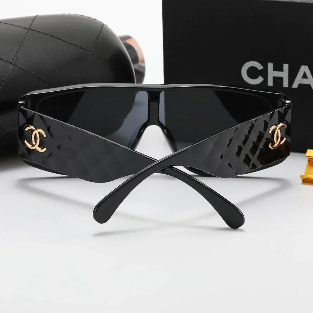 5 color fashion Ringer polarized sunglasses
