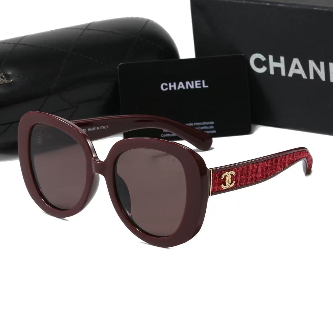 5-color UV protection sunglasses 2320
