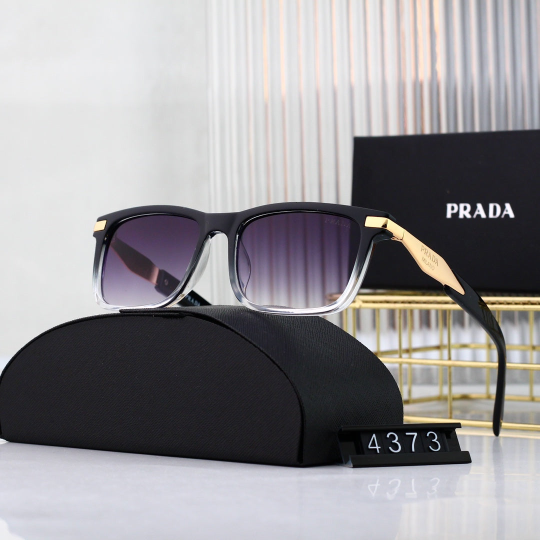 6 Colors Hot Sunglasses 4373
