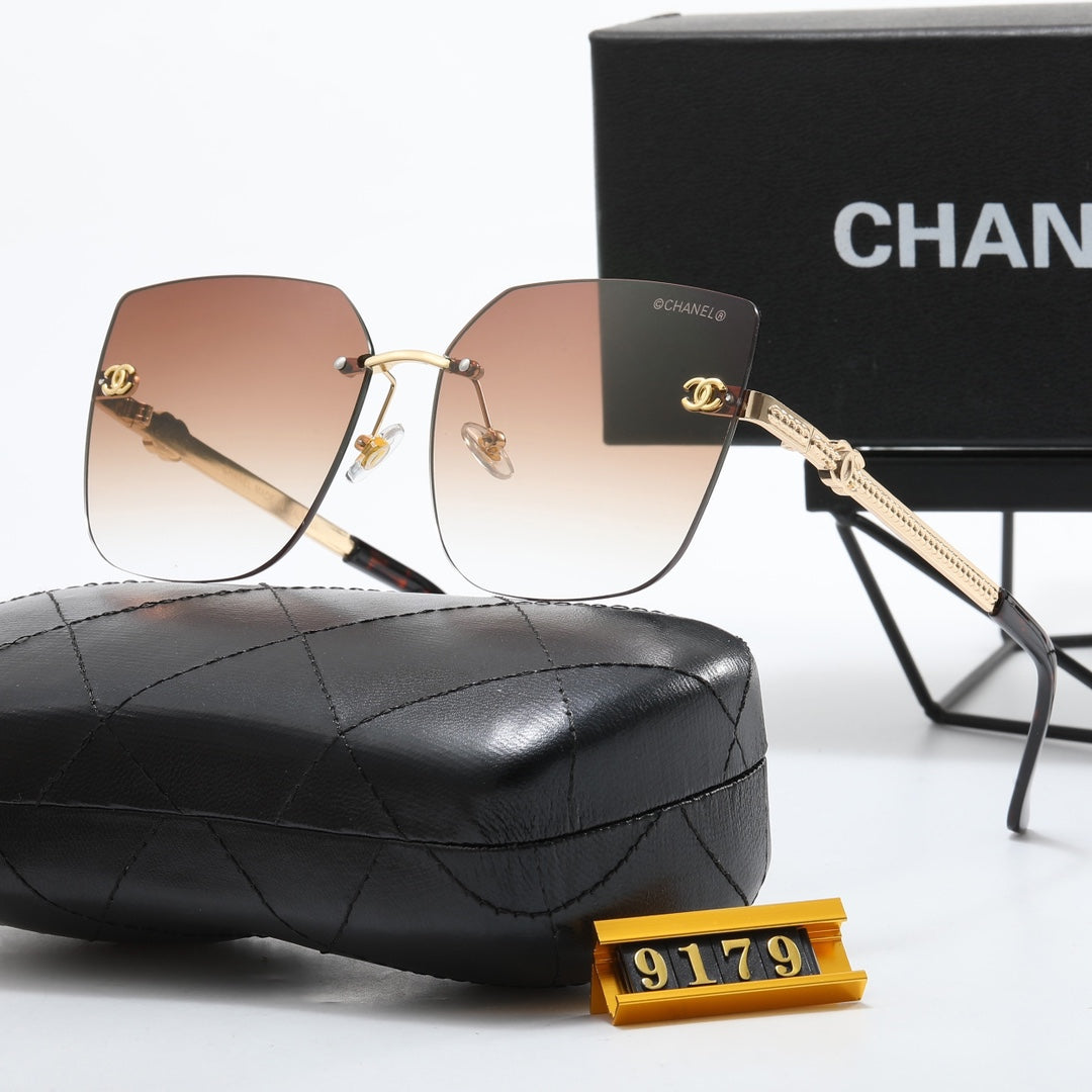 6-color hot sunglasses 9179
