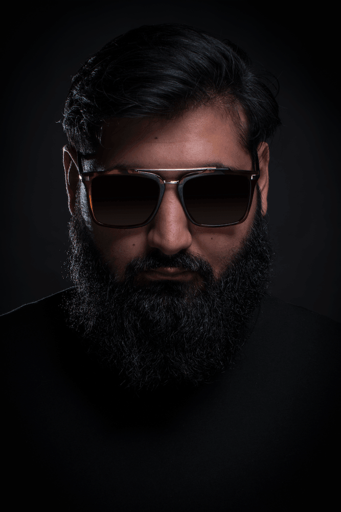 Roman Sunglasses