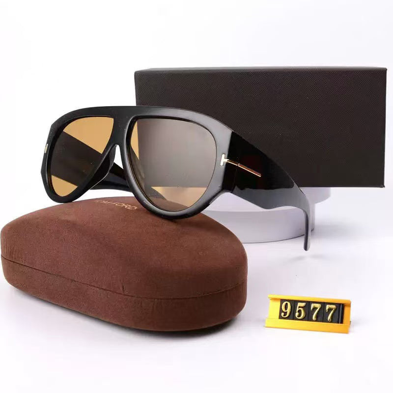 5 Colors TF Classic Polarized Sunglasses