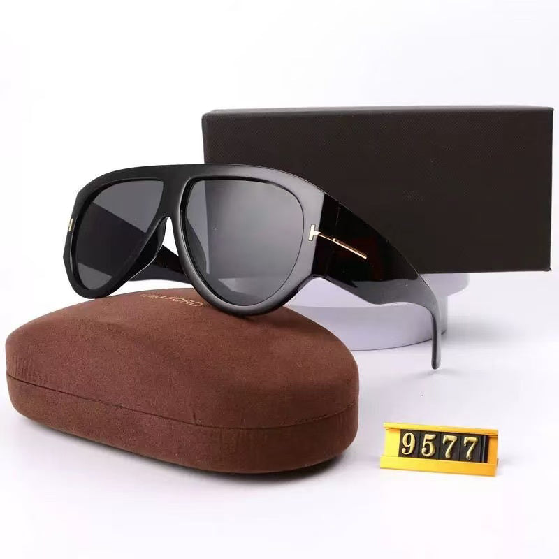 5 Colors TF Classic Polarized Sunglasses