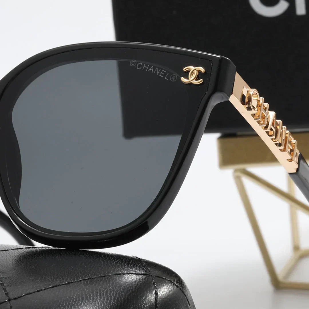 5 Colors Simple Polarized Sunglasses