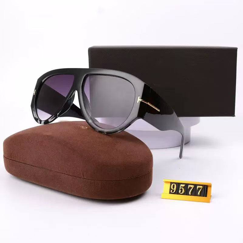 5 Colors TF Classic Polarized Sunglasses