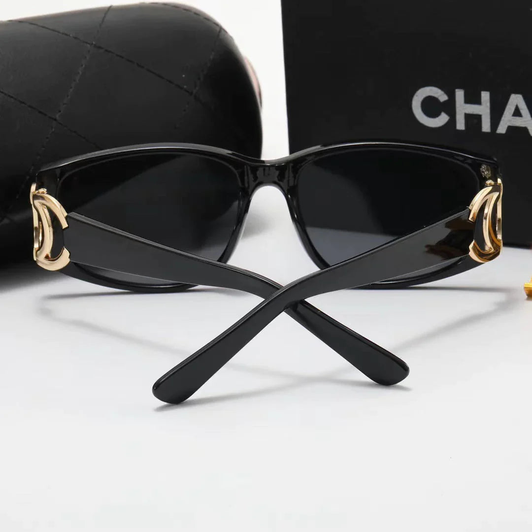 Fashion hot 5 color sunglasses 3067
