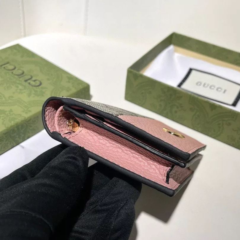 Ophidia Series Wallet