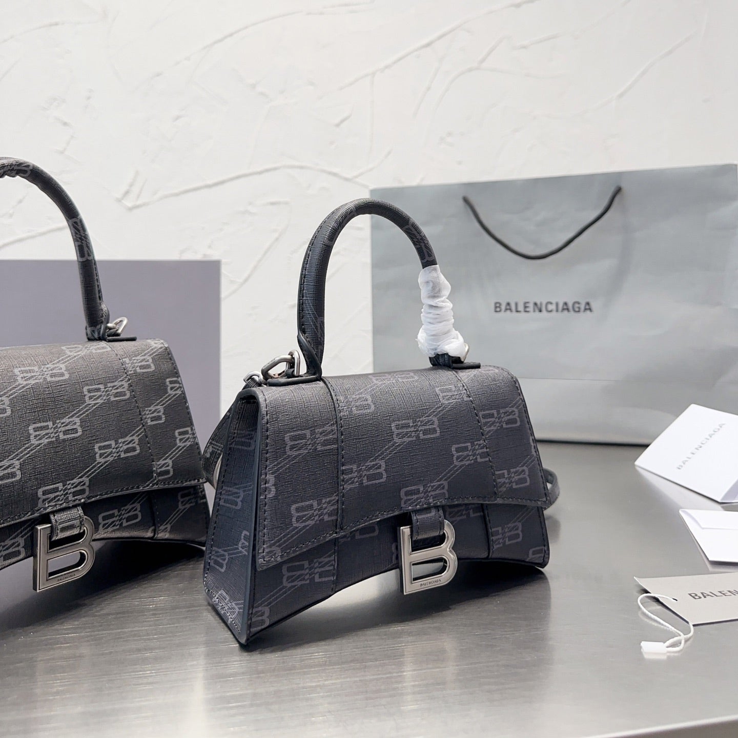 New Printed Crossbody Handbag