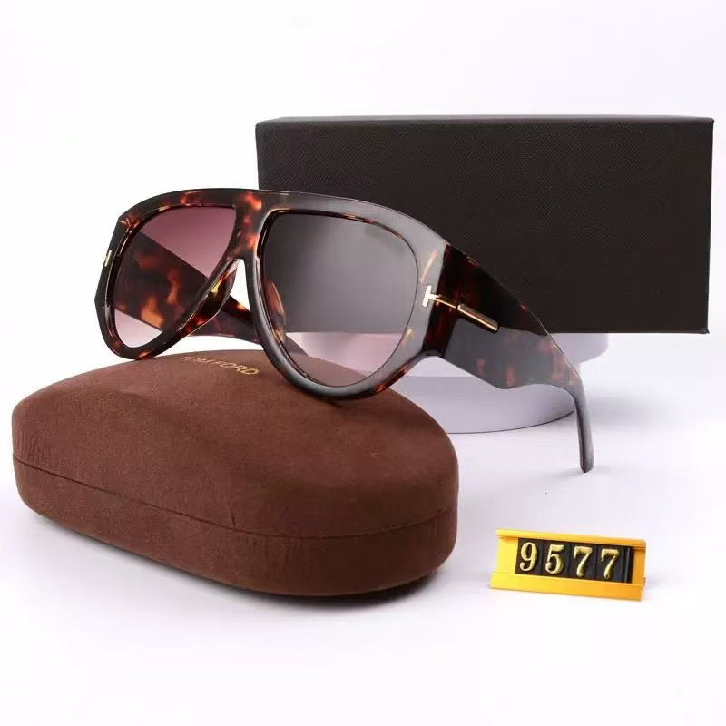 5 Colors TF Classic Polarized Sunglasses