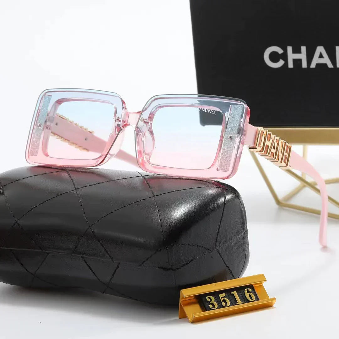 7-Color Fashion  Polarized Sunglasses