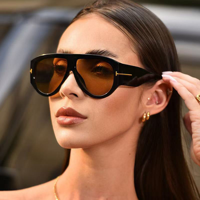 5 Colors TF Classic Polarized Sunglasses
