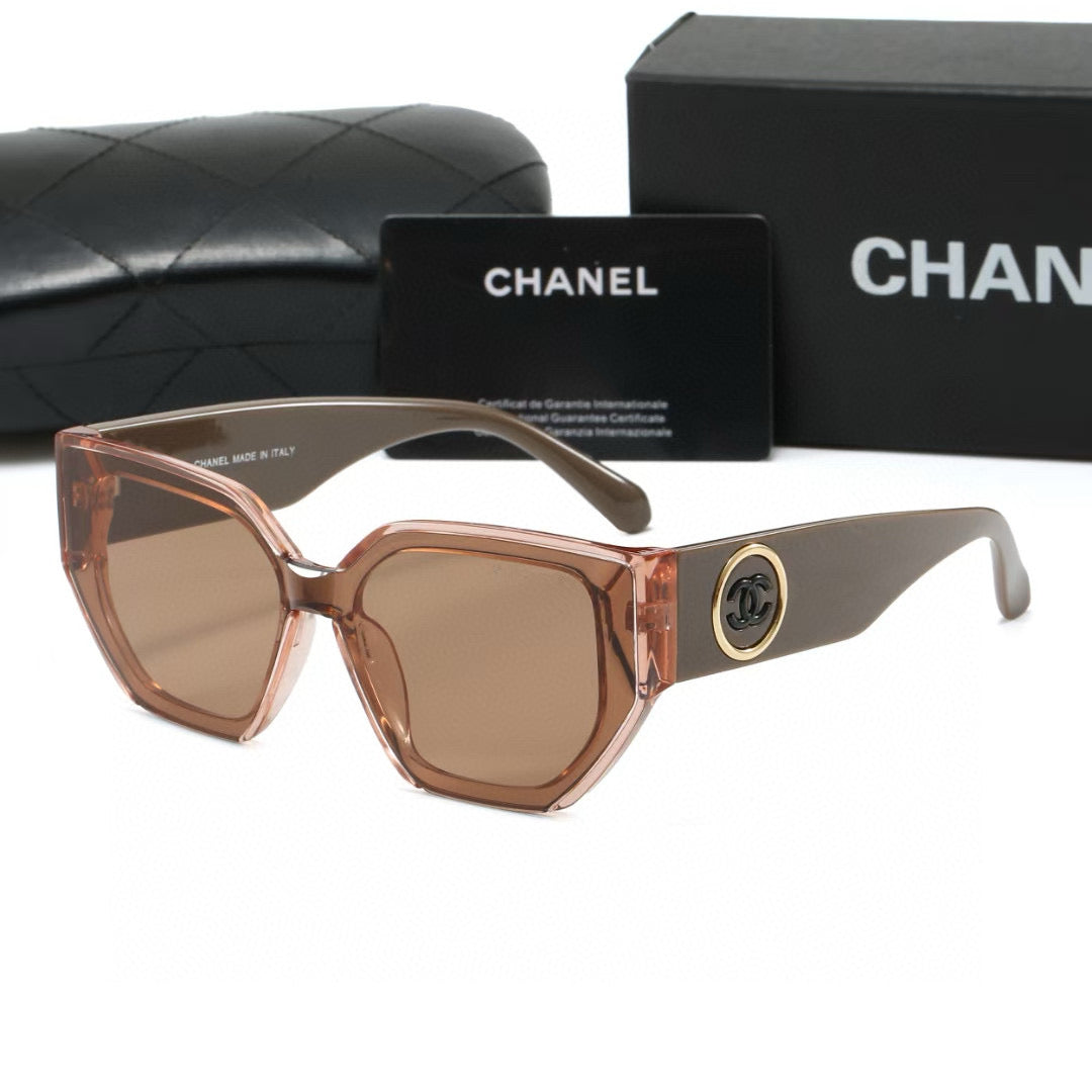 6 colors new sunglasses  95073