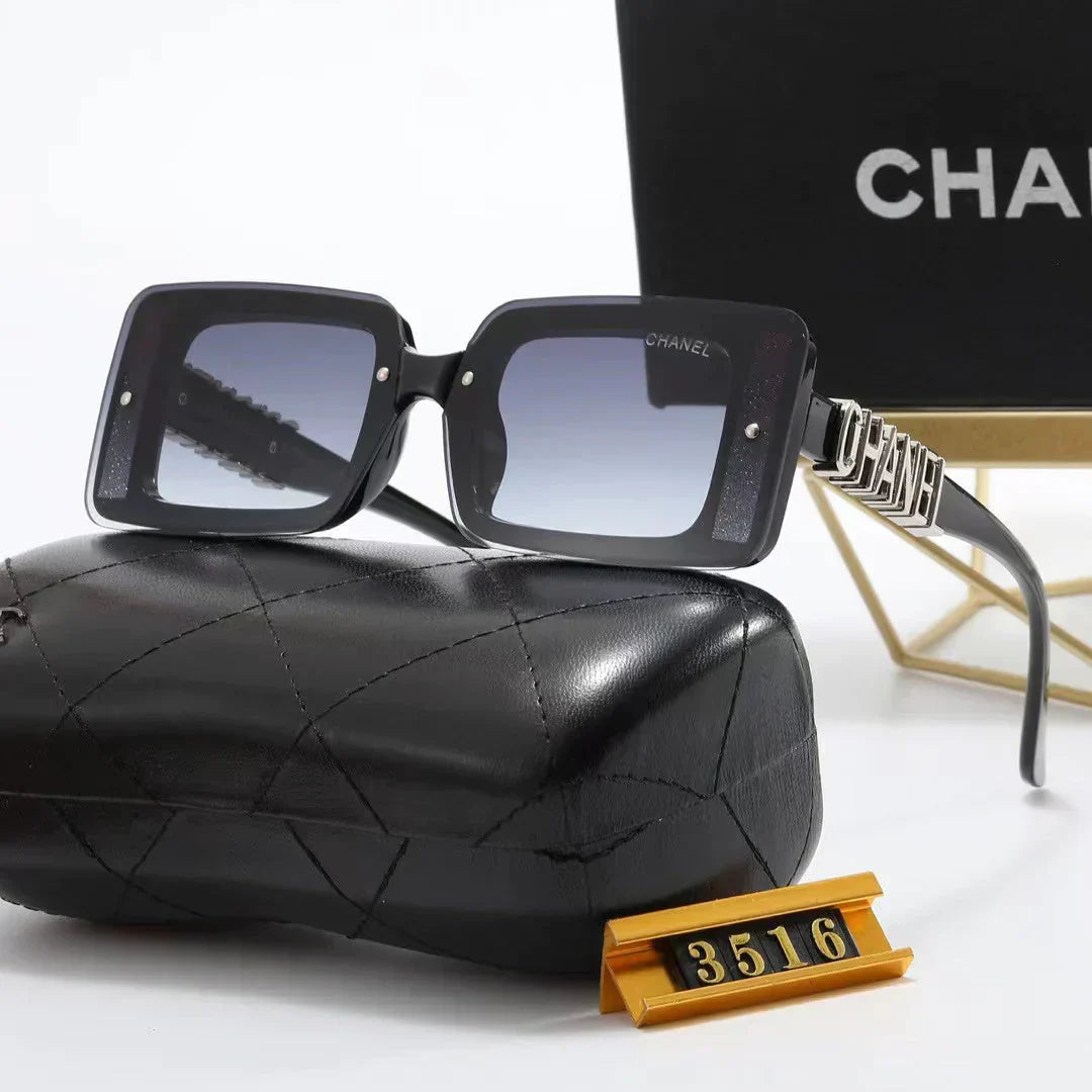 7-Color Fashion  Polarized Sunglasses