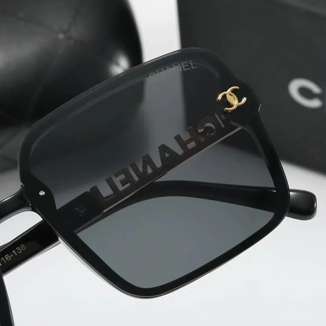 8 Color Women's Sunglasses—5573