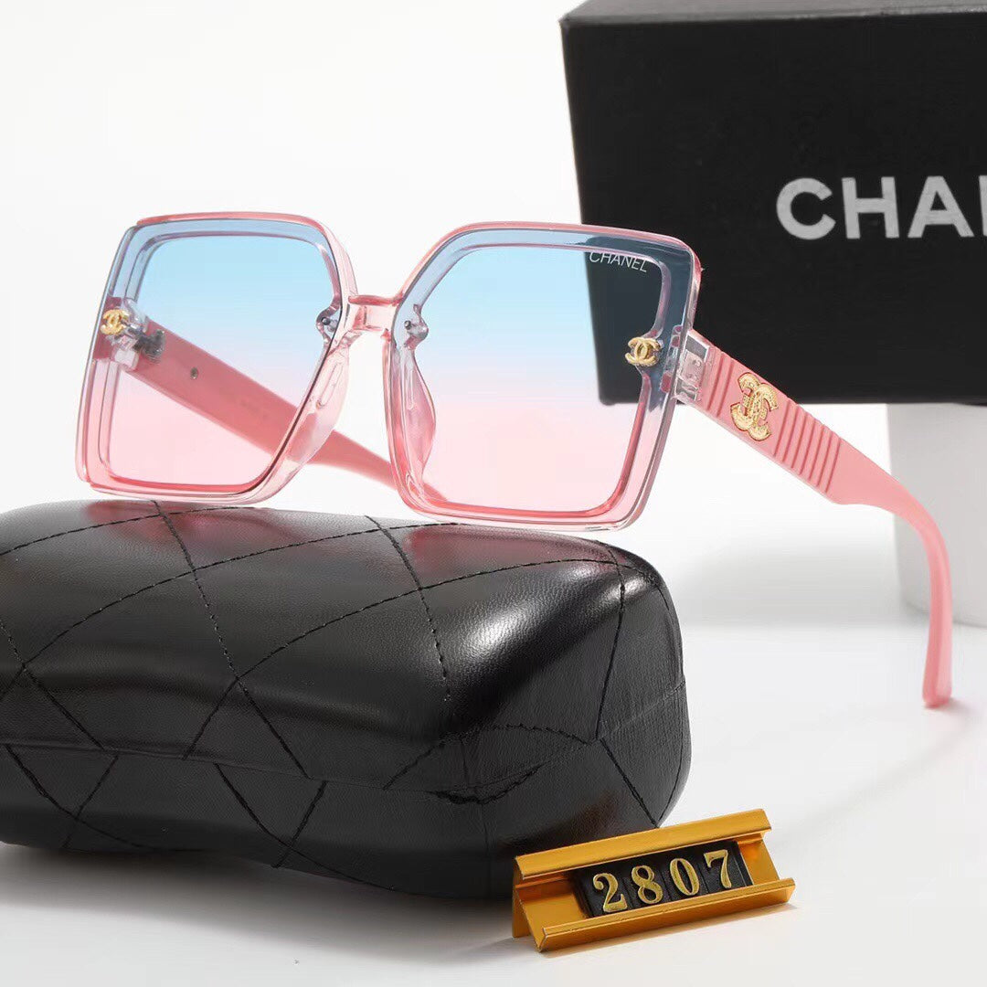 7 Colors Fashion Classic Sunglasses