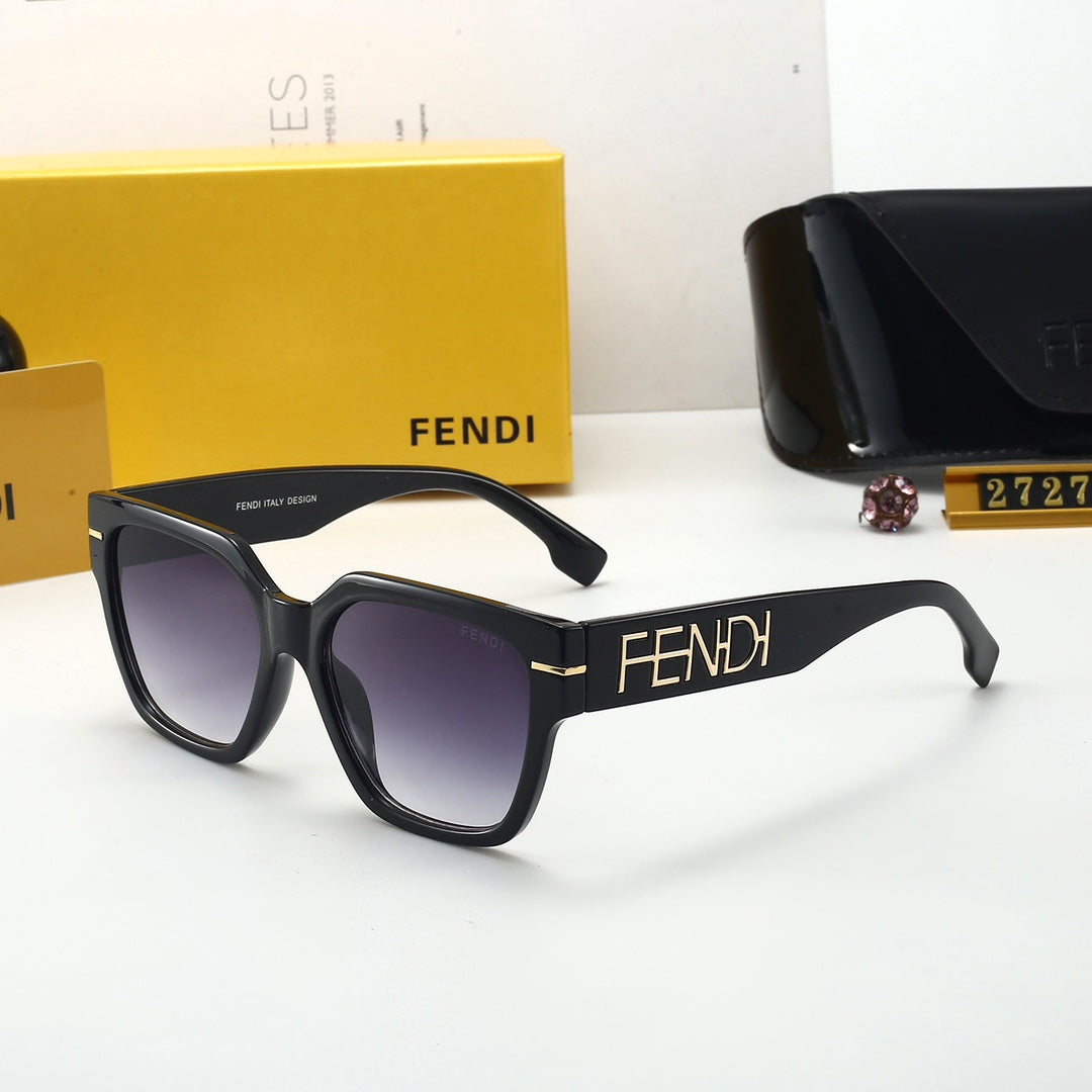 5 colors to choose from. UV protection lenses 2727