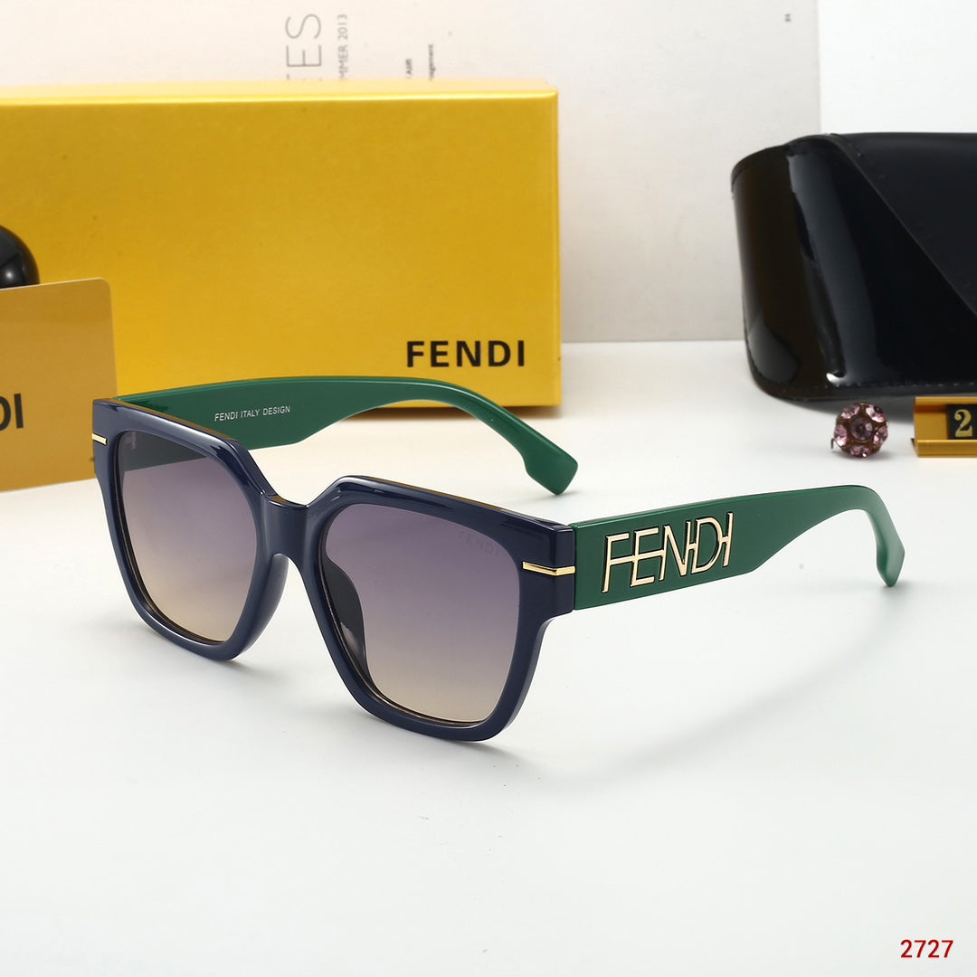 5 colors to choose from. UV protection lenses 2727