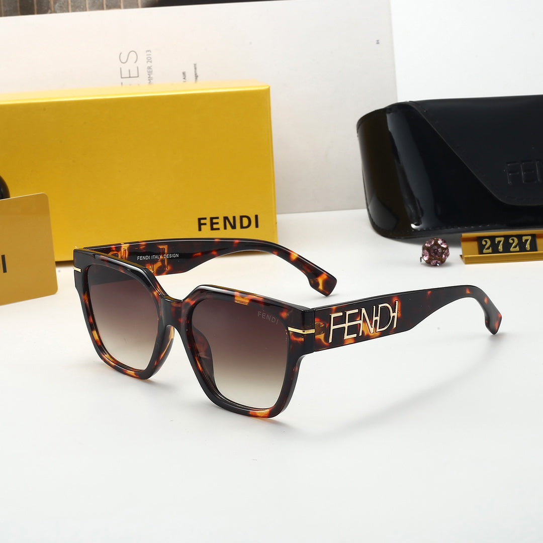 5 colors to choose from. UV protection lenses 2727