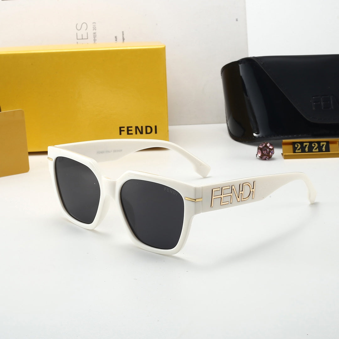 5 colors to choose from. UV protection lenses 2727
