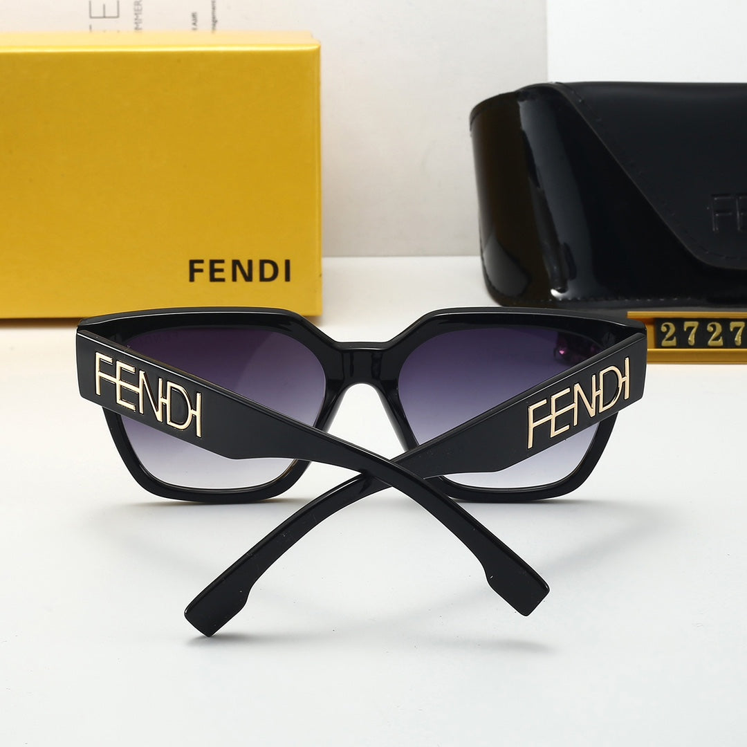 5 colors to choose from. UV protection lenses 2727