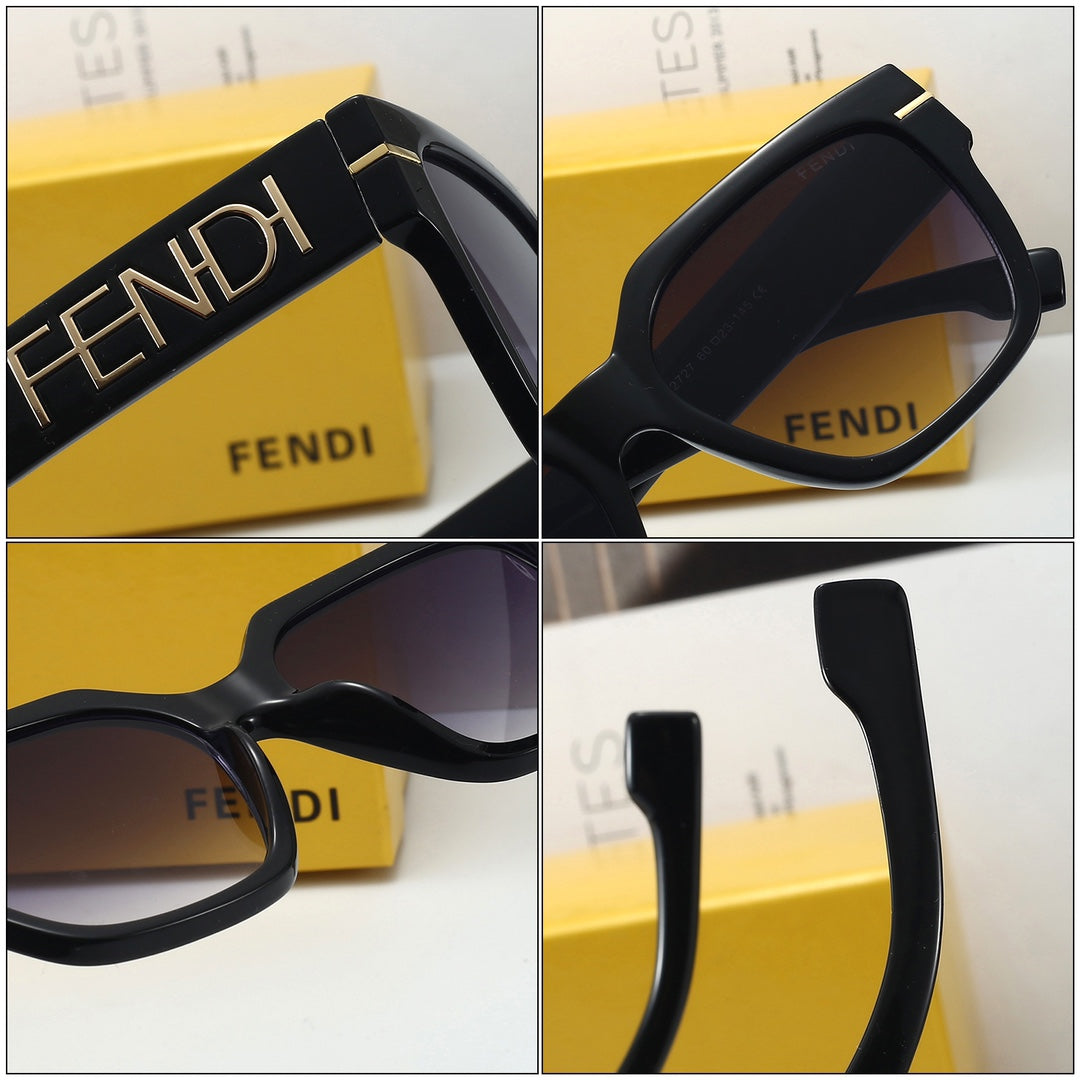 5 colors to choose from. UV protection lenses 2727