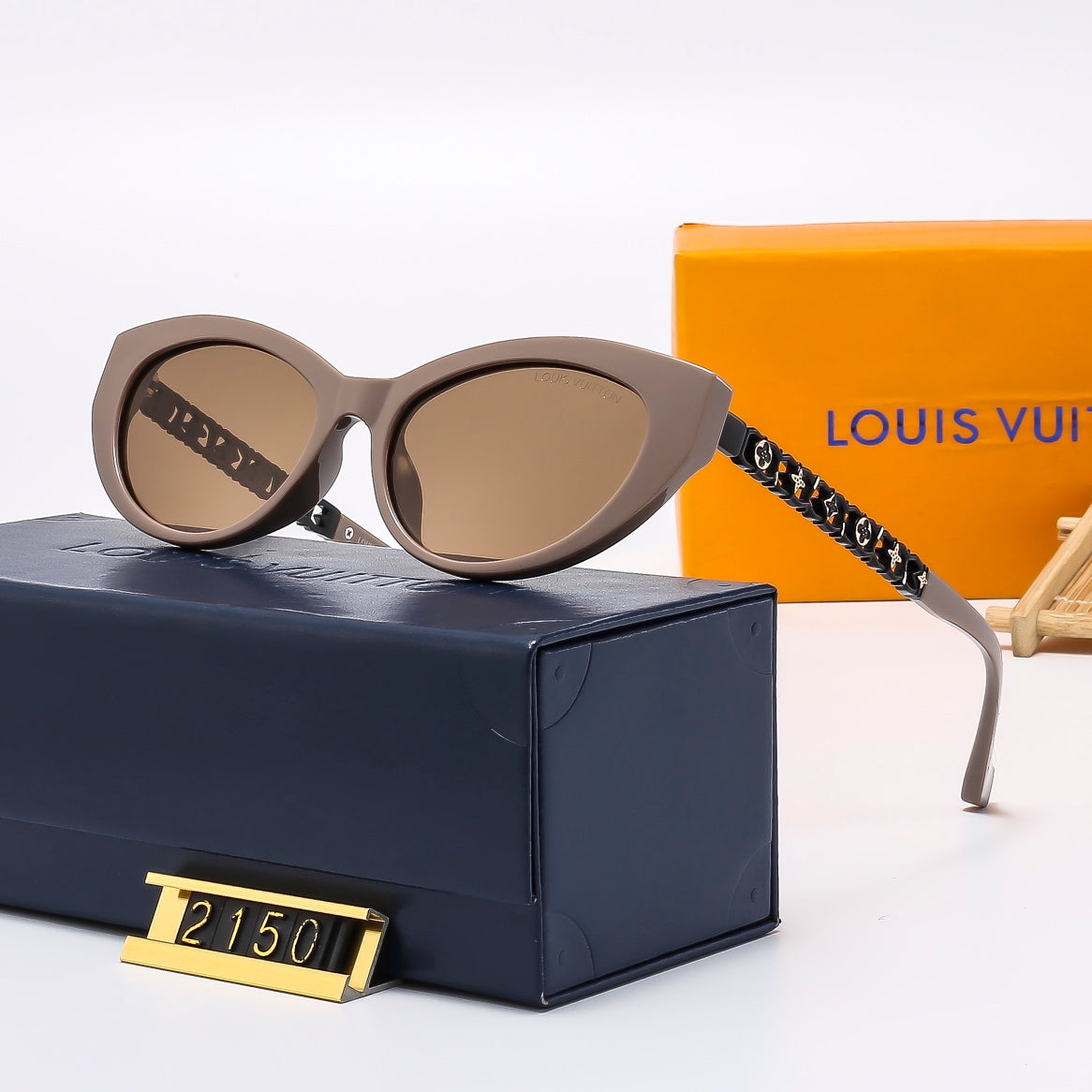 5 colors UV protection personalized sunglasses  2150