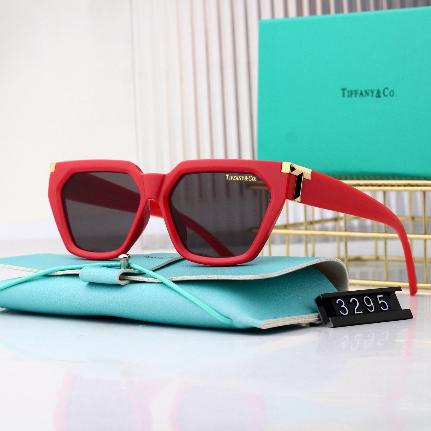 6 colors of fashionable and popular sunglasses  3295