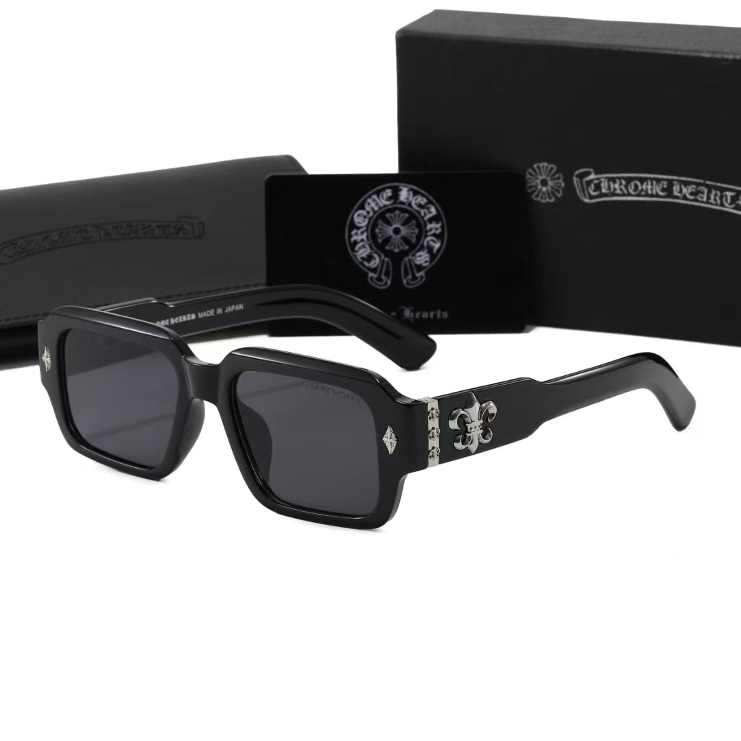 5 colors classic fashion sunglasses 8232