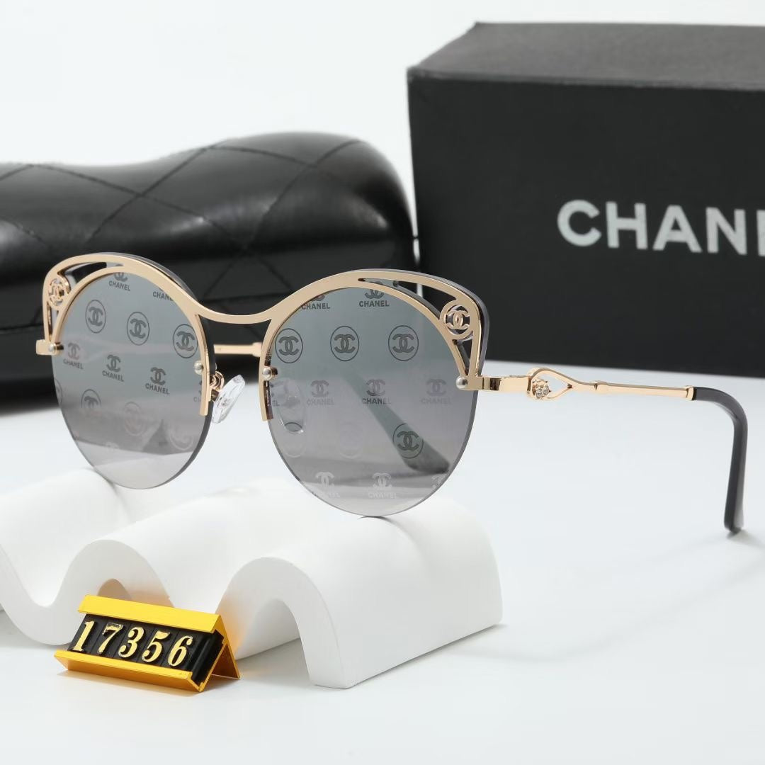 7 colors hot cat ear sunglasses 17356