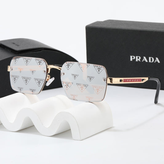 7 Color Trendy Sunglasses  5726