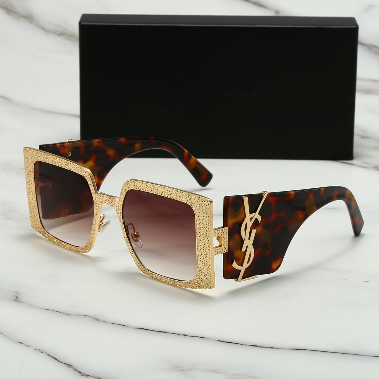 7 colors non-polarized lenses travel driving vacation sunglasses  118