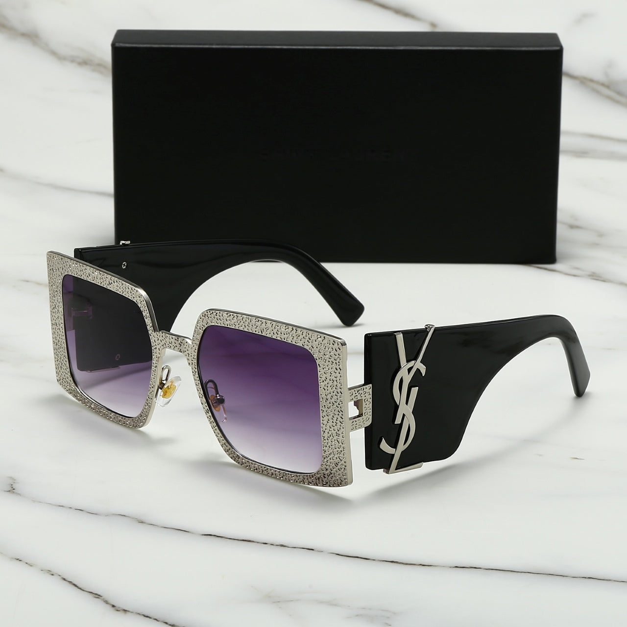 7 colors non-polarized lenses travel driving vacation sunglasses  118
