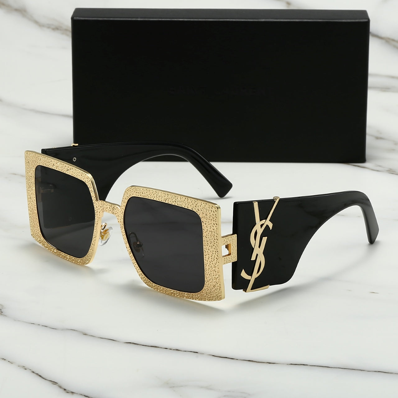 7 colors non-polarized lenses travel driving vacation sunglasses  118