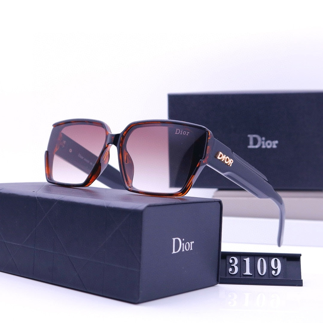 5-color UV protection sunglasses 3109