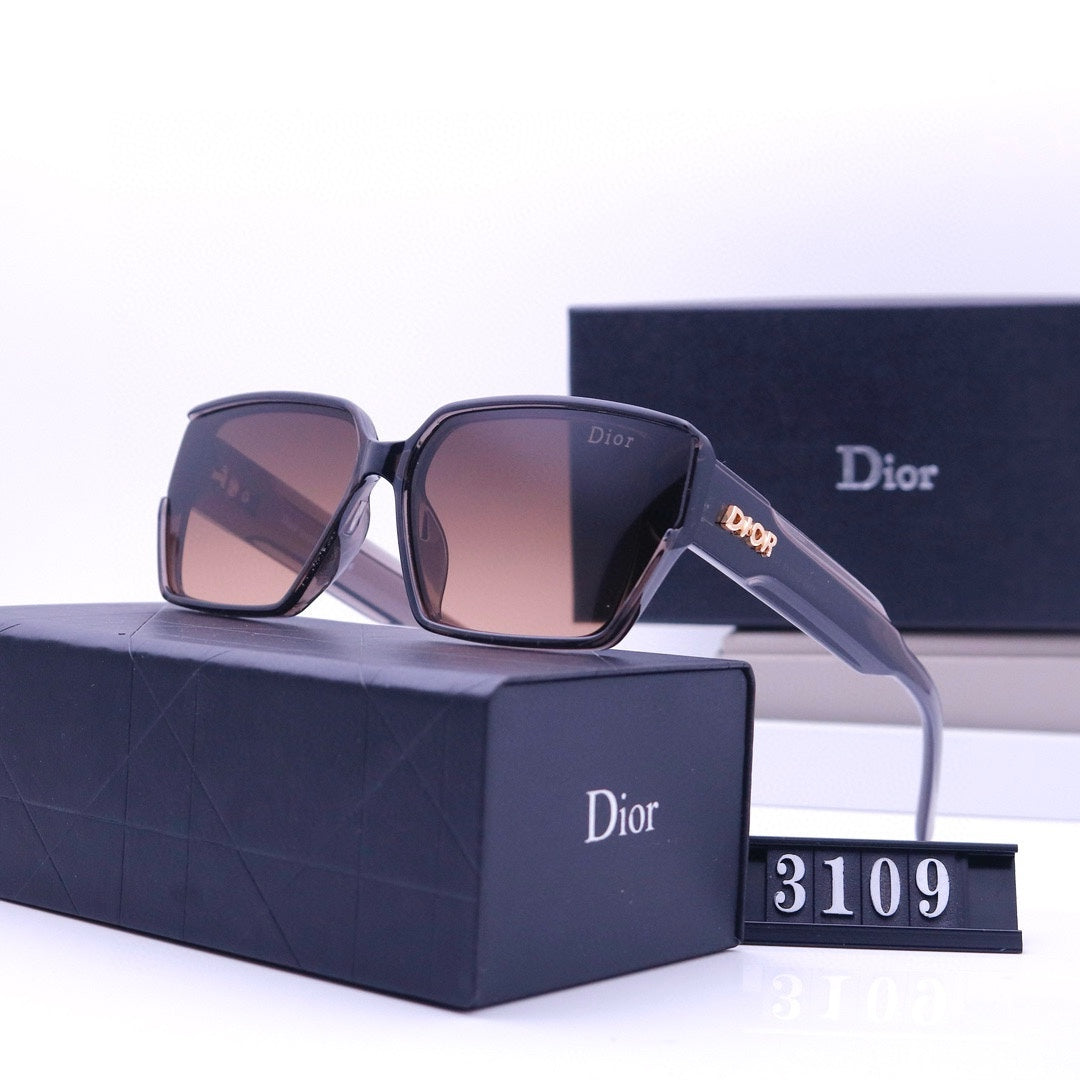5-color UV protection sunglasses 3109