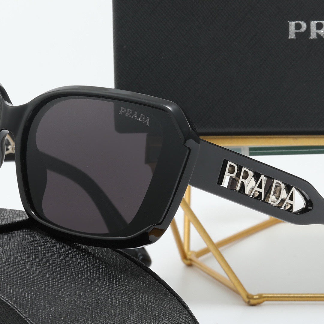 4 Colors Hot Sunglasses 4108