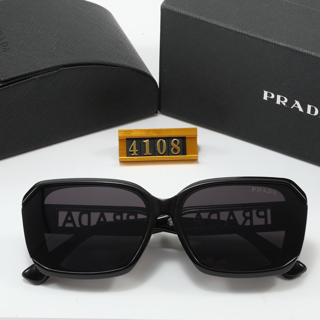 4 Colors Hot Sunglasses 4108