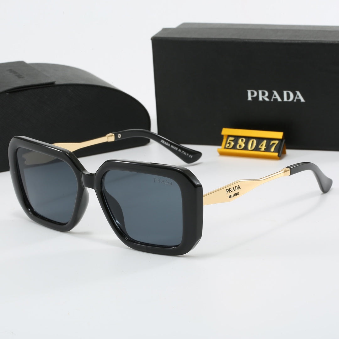 7 colors of fashionable and popular sunglasses 58047