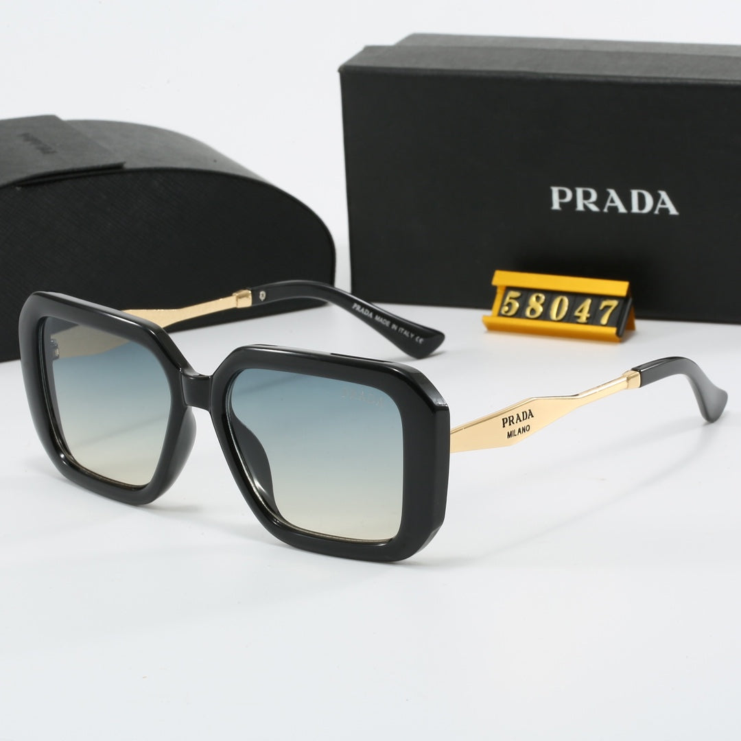 7 colors of fashionable and popular sunglasses 58047
