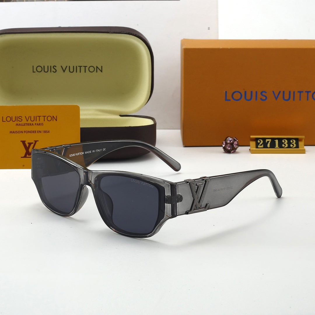 5 colors of fashionable and popular sunglasses 27133