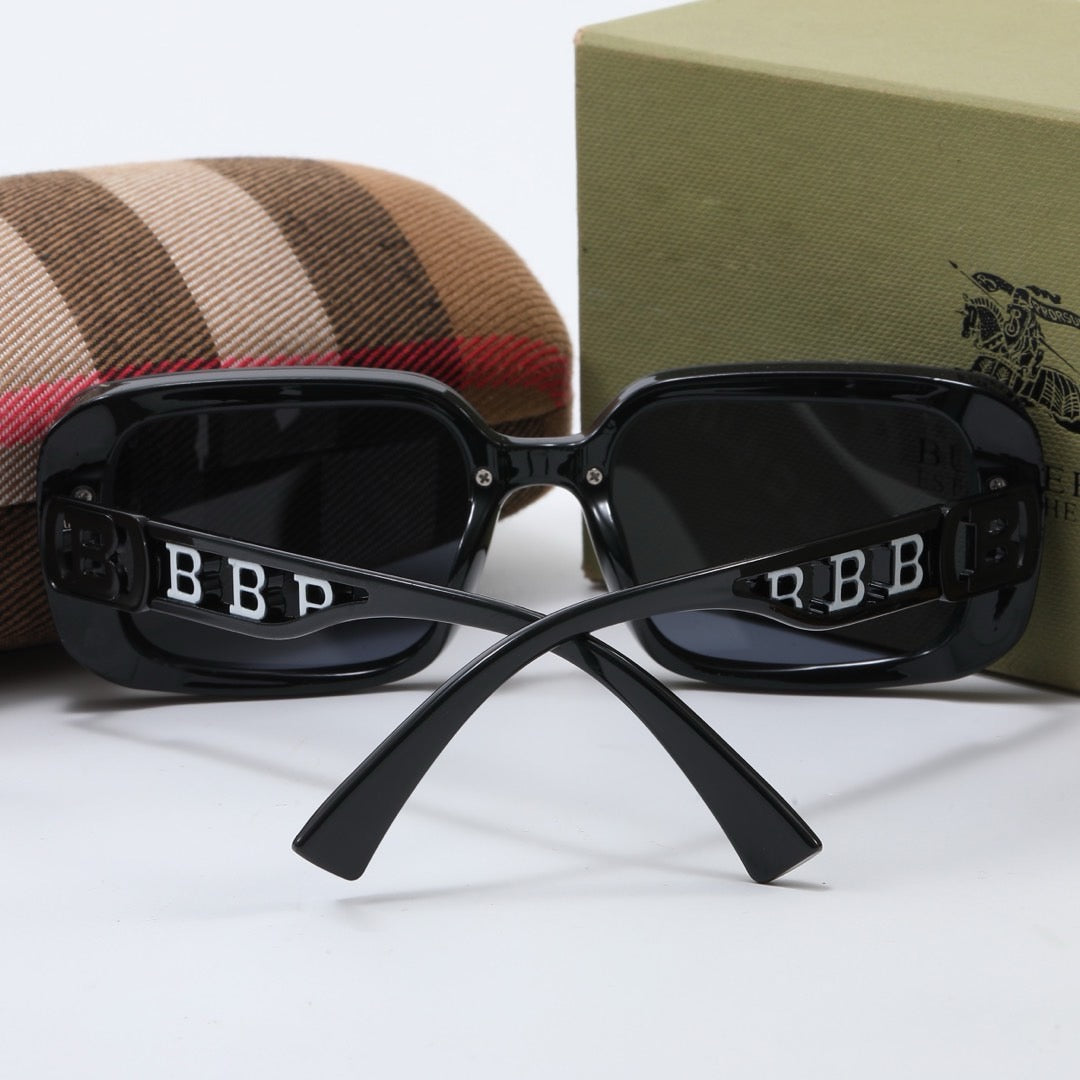 4-color travel essential sunglasses 4118