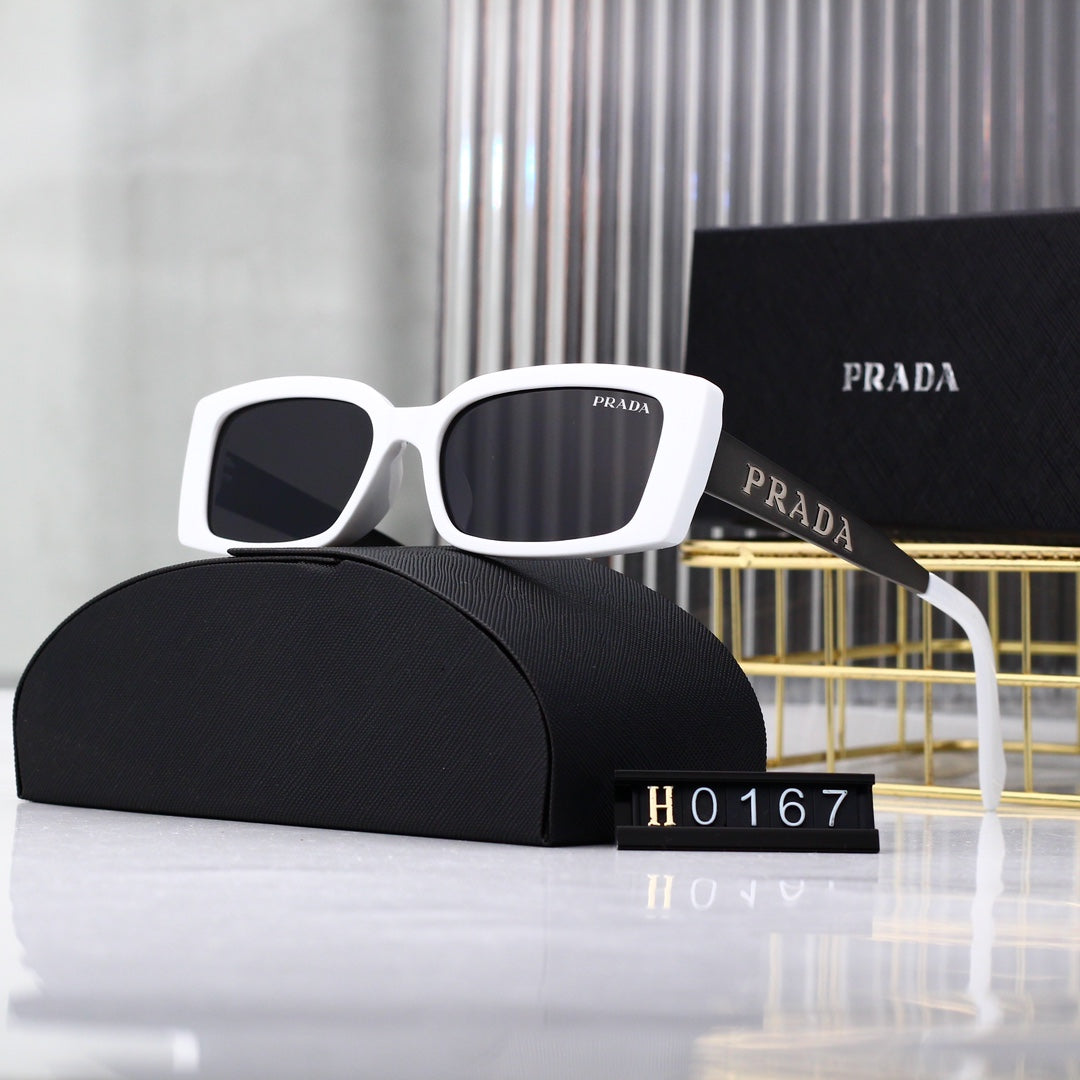 5 colors of trendy sunglasses  0167