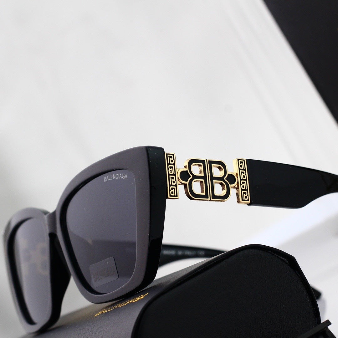 7 colors of fashionable and popular sunglasses  0663