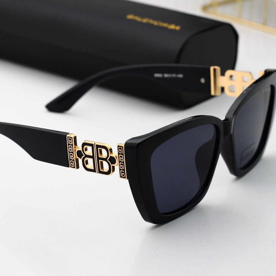 7 colors of fashionable and popular sunglasses  0663