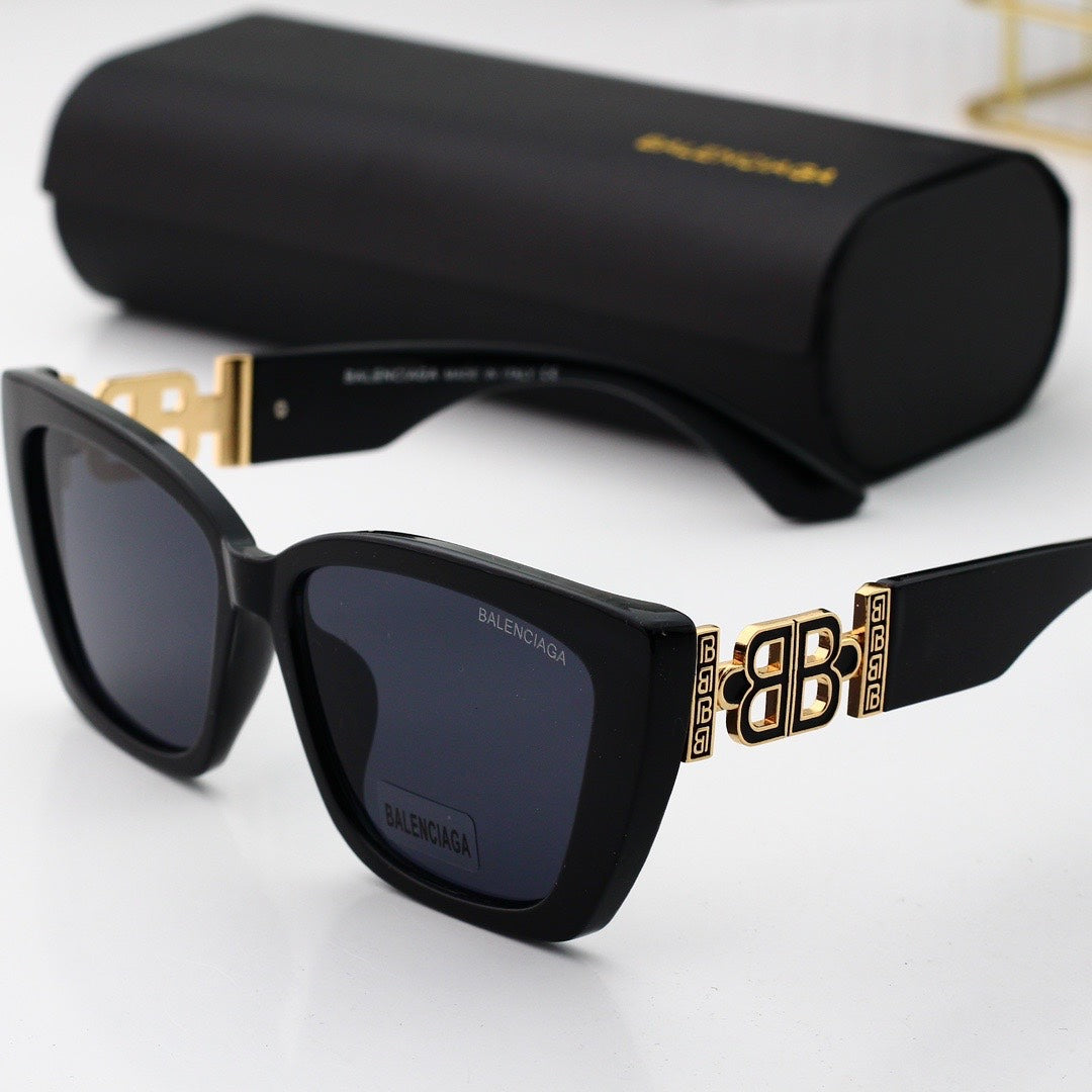 7 colors of fashionable and popular sunglasses  0663