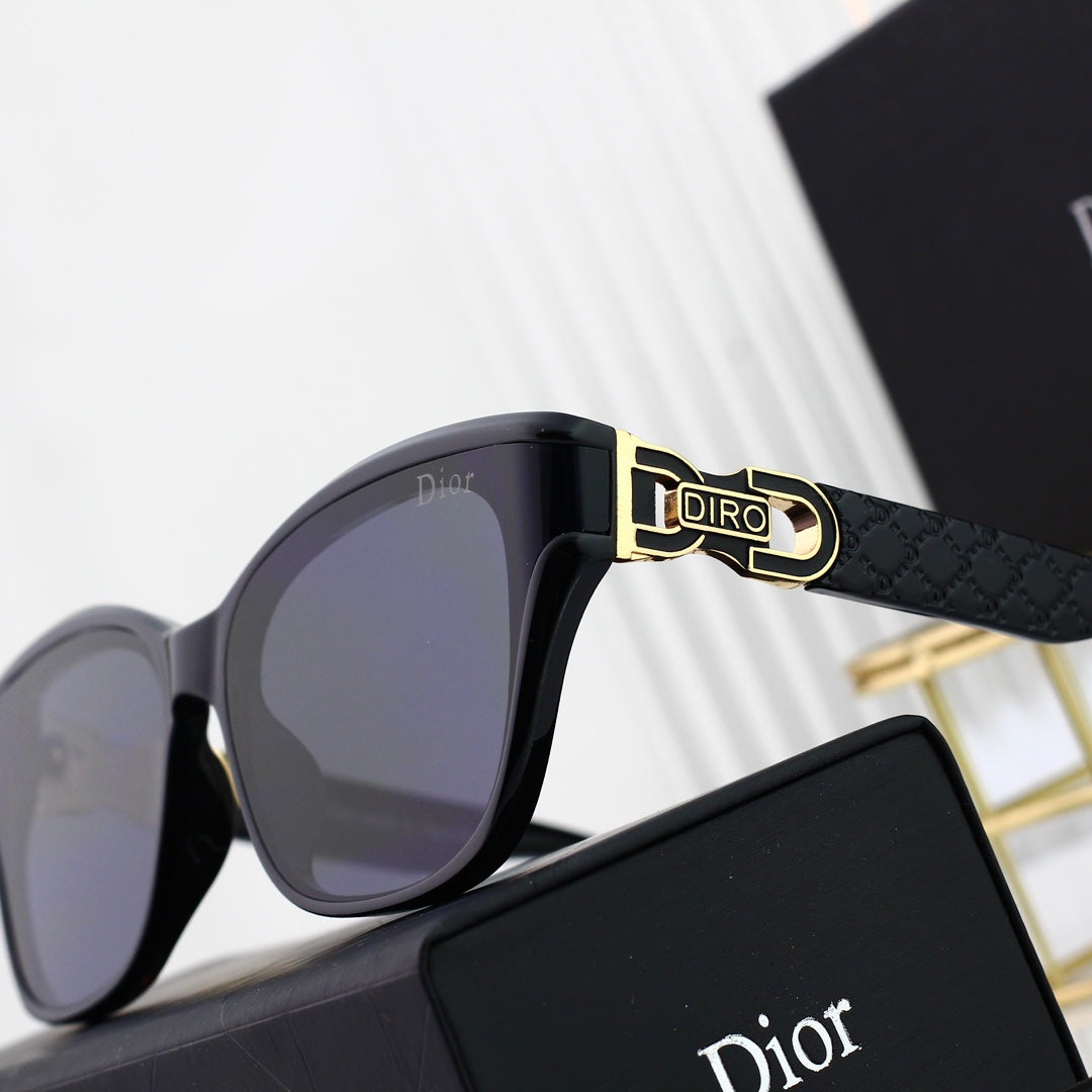 7 colors of fashionable and popular sunglasses  0671
