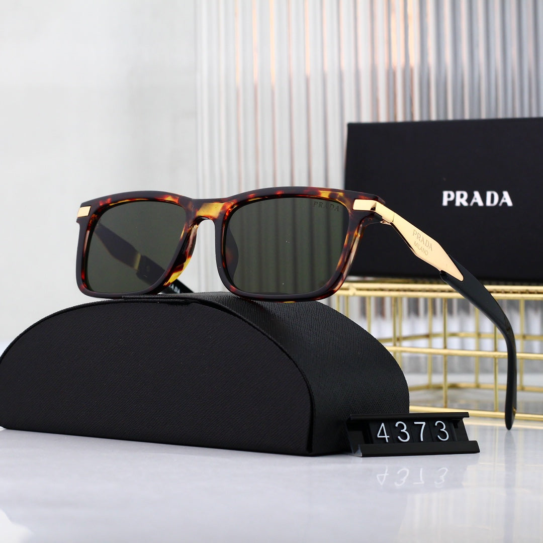 6 Colors Hot Sunglasses  4373