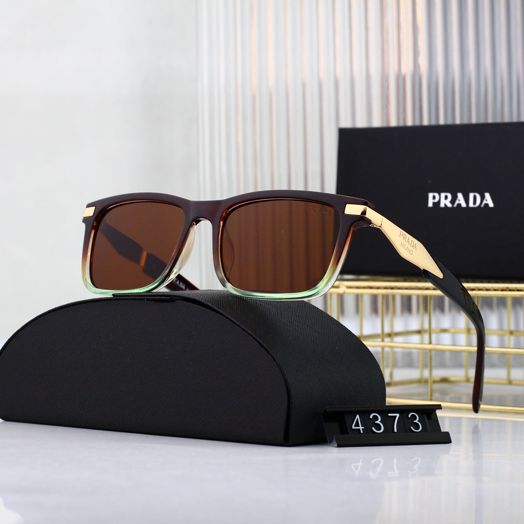 6 Colors Hot Sunglasses  4373