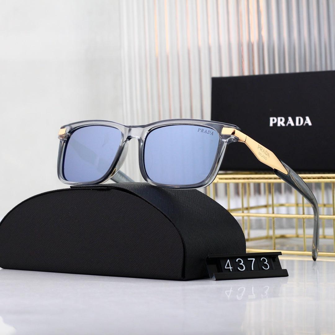6 Colors Hot Sunglasses  4373