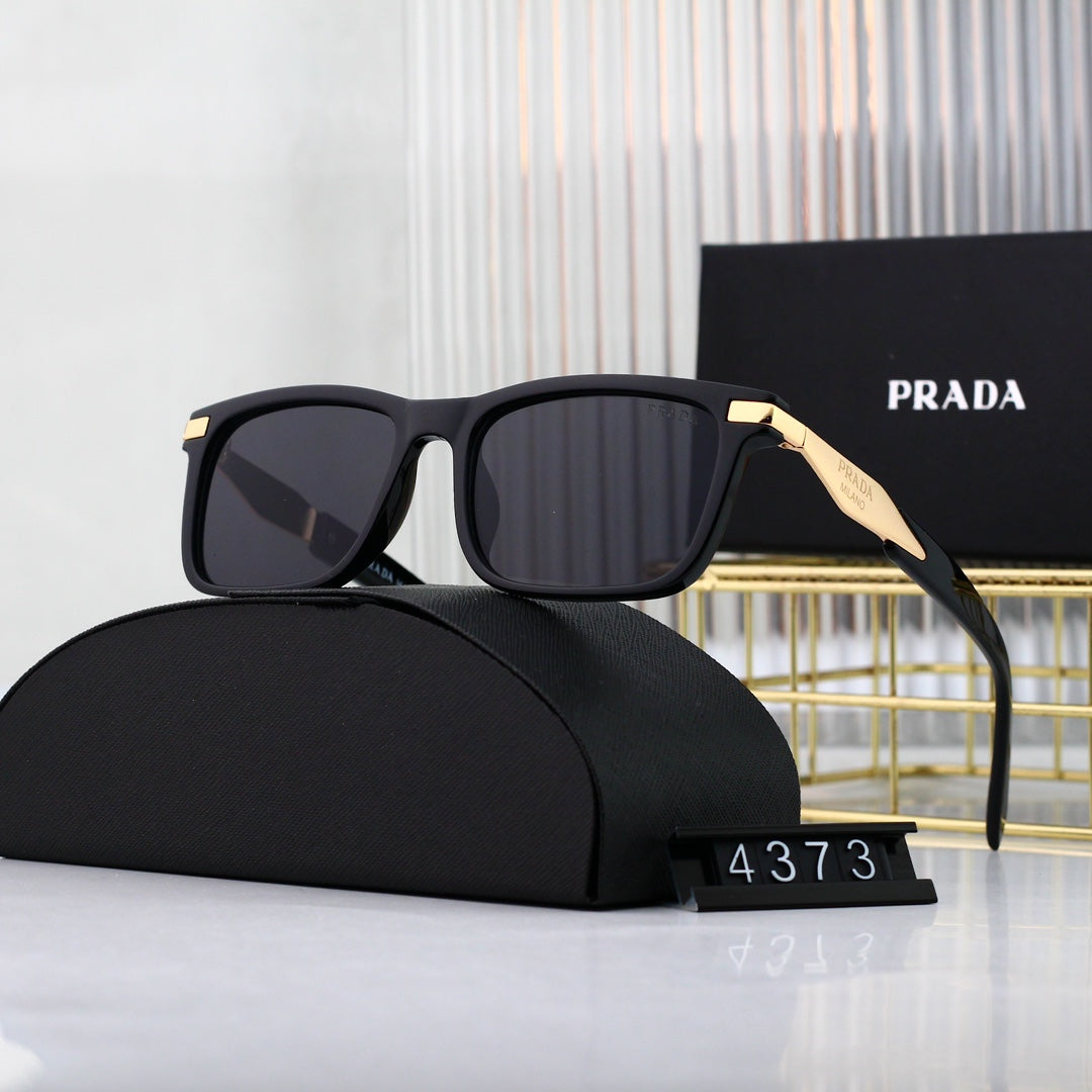 6 Colors Hot Sunglasses  4373